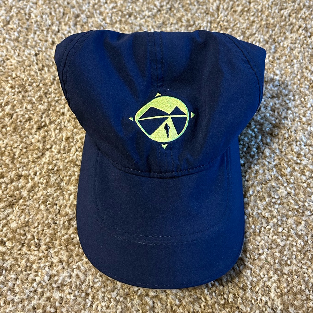 Brooks Running Warehouse Hat
